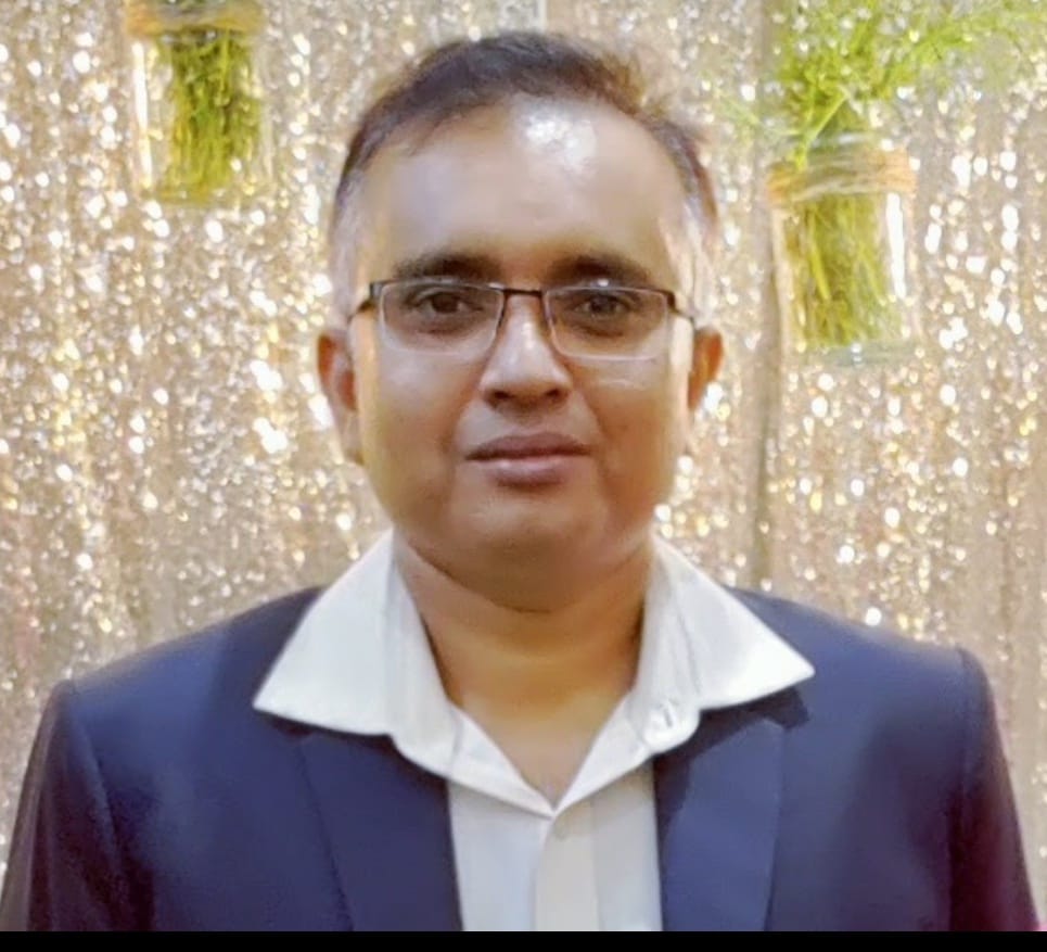 CFO - Stargaze International